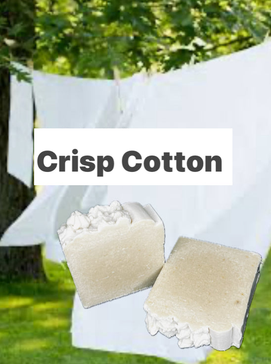 Crisp Cotton